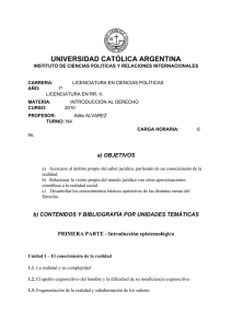 ID - NA - Universidad Católica Argentina