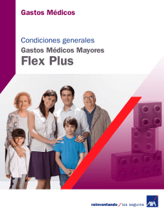 Flex Plus