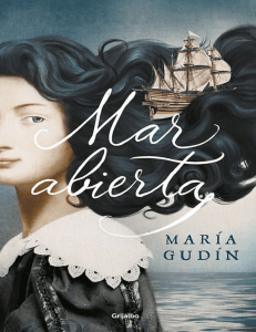 Mar abierta (Spanish Edition) - Leer Libros En Línea