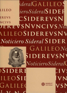 PDF Noticiero sideral - Museo Nacional de Ciencia y Tecnología