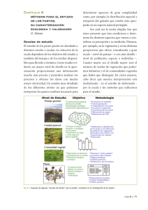Métodos para el estudio de los pastos, su caracterización ecológica