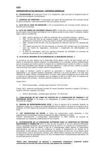 Obligacions autònoms - Col·legi Oficial de Psicologia de Catalunya