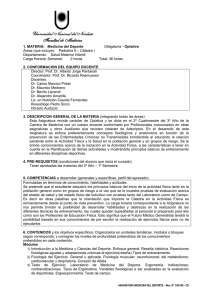 Res. 1561/09-CD - Facultad de Medicina - UNNE