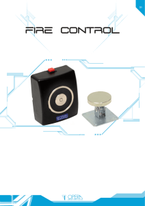 fire control