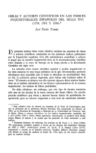JPardo-1983-Obras y autores científicos en los indices