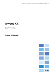 Anybus-CC