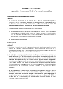 Texto aprobado - Ayuntamiento de Motril
