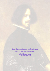 Diego Velázquez - Jaen Accesible