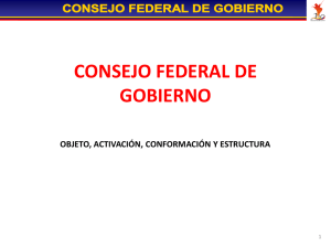 fondo de compensación interterritorial (fci)