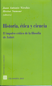 La categoría `Realidad Histórica` en la filosofía de Ignacio Ellacuría