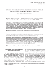 Articulo en PDF - ibone unne - Universidad Nacional del Nordeste