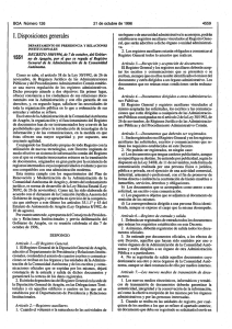 Decreto 180/1996 - Gobierno de Aragón