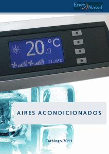 aires acondicionados