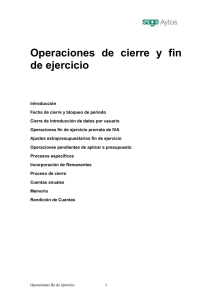 Manual de Sicalwin Operaciones de cierre y fin de ejercicio_ICAL