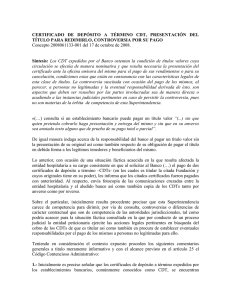 2008061133 - Superintendencia Financiera de Colombia