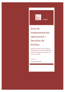 G_08_O_Guía_Servicios  - Red de transparencia y acceso a la