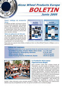 Spanish Newsletter June.indd