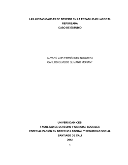 Modelo De Carta De Despido Laboral Injustificado O Soalan Kulturaupice