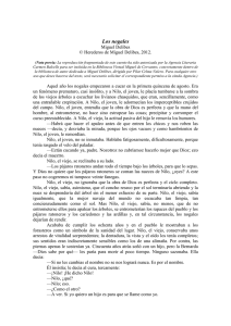 pdf Los nogales - Biblioteca Virtual Miguel de Cervantes