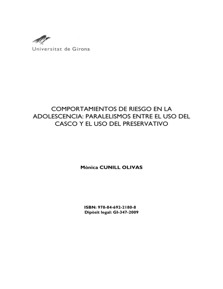 Situaciones De Riesgo Durante La Adolescencia Nueva Escuela Mexicana PDMREA