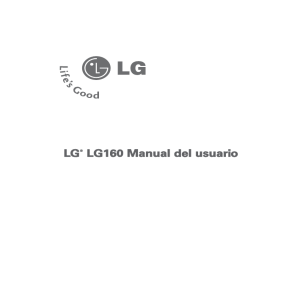 Manual - LG.com