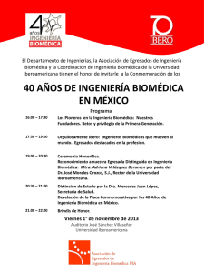 Presentación de PowerPoint - Universidad Iberoamericana
