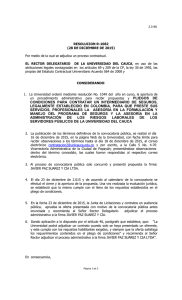 condiciones para contratar un intermediario de seguros, legalmente