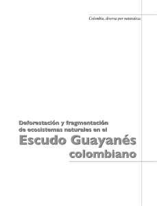 Escudo Guayanés Escudo Guayanés