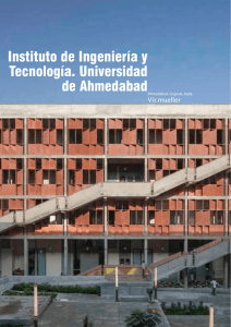 Instituto de Ingeniería y Tecnología. Universidad