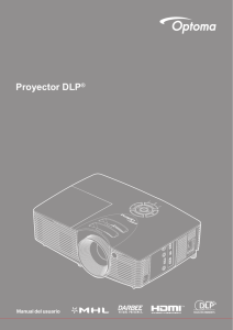 Proyector DLP®