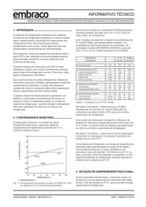 Isobutano (R-600a)