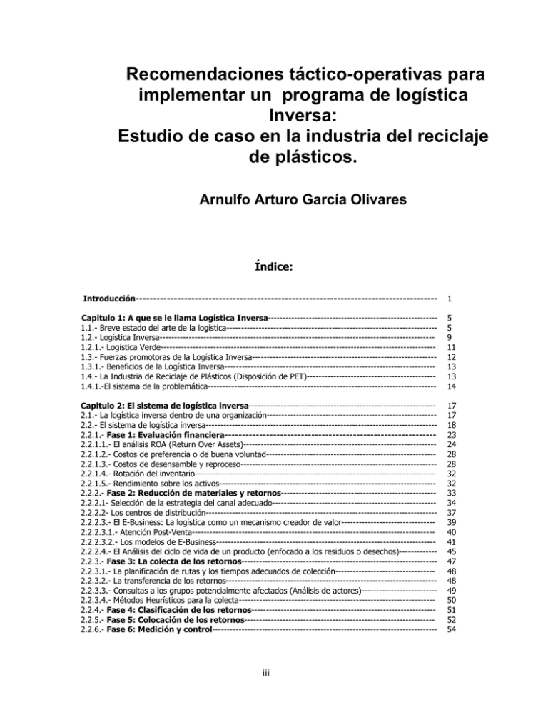 Recomendaciones T Ctico Operativas Para Implementar