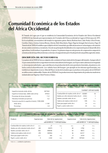 Comunidad Económica de los Estados del África Occidental