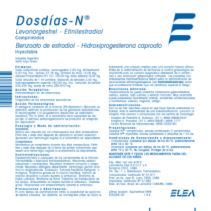 Dosdías-N - Laboratorio Elea