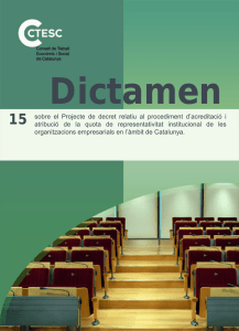 Dictamen 15•2015 - CCOO de Catalunya