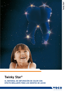 Twinky Star