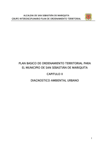 ambiental urbano final - Mariquita (99 pag - 1125 KB)