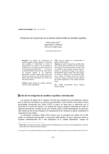 Full text in pdf - Universidad de Murcia
