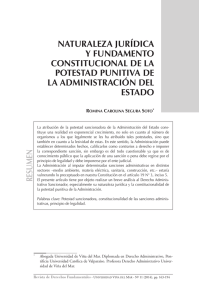 Descargar pdf - Revista de Derechos Fundamentales