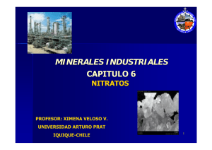 minerales industriales capitulo 6