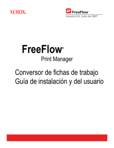 FreeFlow