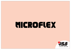 Microflex 2.0 depliant - 2013 - 2 lingue.ai