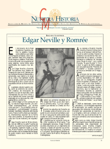 Edgar Neville y Romrée