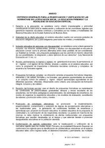 Anexo Resolución Nº 3278-MEGC-2013