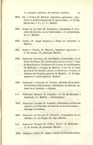 1873. GIL T GÓMEZ (D. Ramón), Ingeniero agrónomo, Ayu