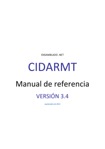 Manual Referencia Esamblado .net
