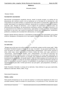 PDF - Revista Mexicana de Comunicación