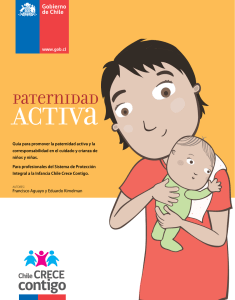 Paternidad Activa - Ministerio de Educación de Chile
