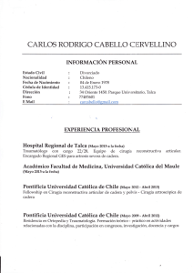 CARLOS RODRIGO CABELLO CERVELLINO