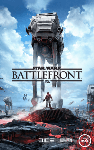 Star Wars Battlefront en PC